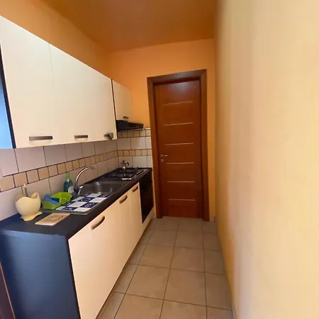 Gio's House Апартаменты *