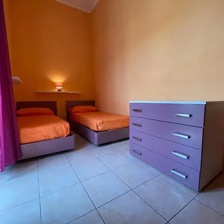 Gio's House Апартаменты Галатина