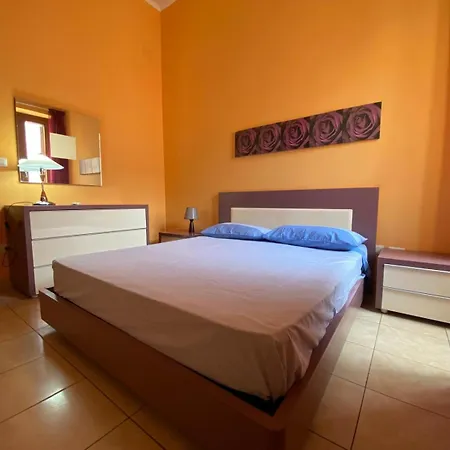 Gio's House Апартаменты *
