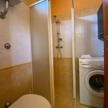 Apartamento Gio's House