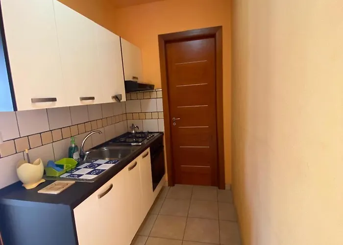Gio's House Apartamento *